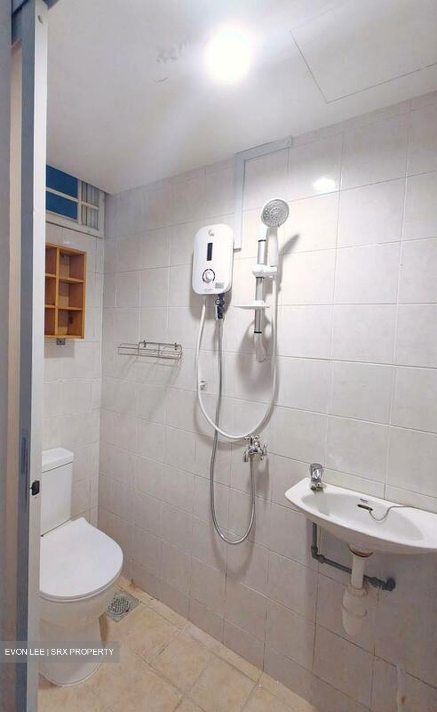 Sun Plaza (D27), Apartment #504345541